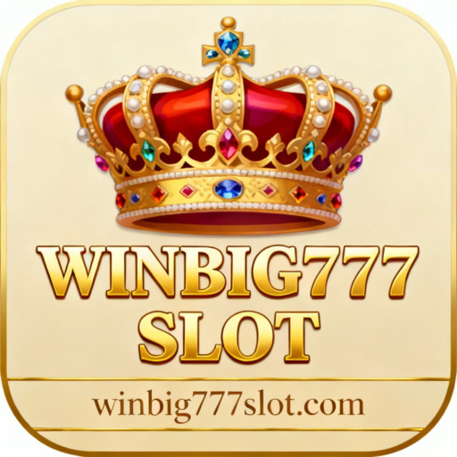 WINBIG777 SLOT