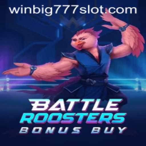 BattleRoostersBonusBuy: An Exciting New Addition to the Casino World