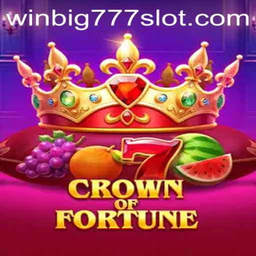 CrownofFortune: Discover the Excitement of WINBIG777 SLOT