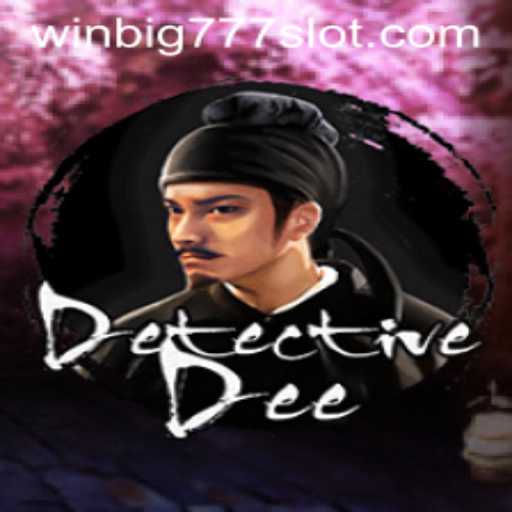 Unlocking the Mysteries of DetectiveDee and the Excitement of WINBIG777 SLOT
