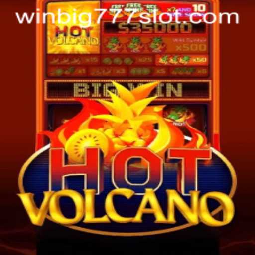 Unveiling the Thrills of HotVolcano and WINBIG777 SLOT in Today's Gaming Landscape