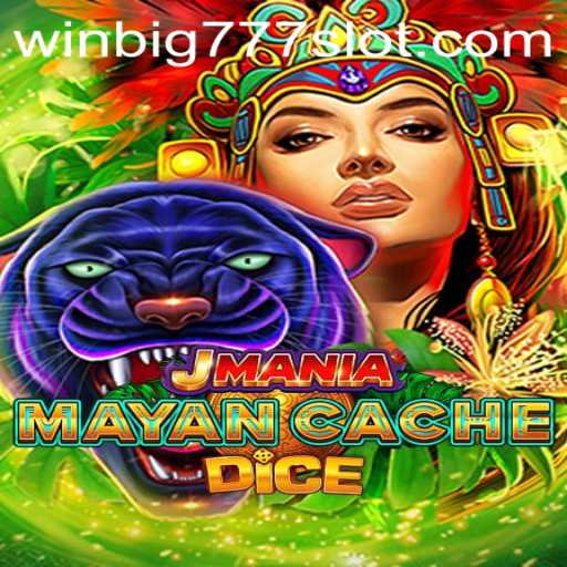 Exploring the Exciting World of JManiaMayanCacheDice and WINBIG777 SLOT