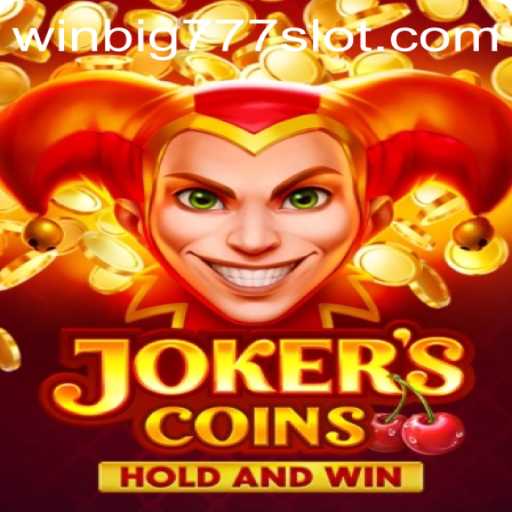 Discovering the Thrills of JokersCoins: WINBIG777 SLOT