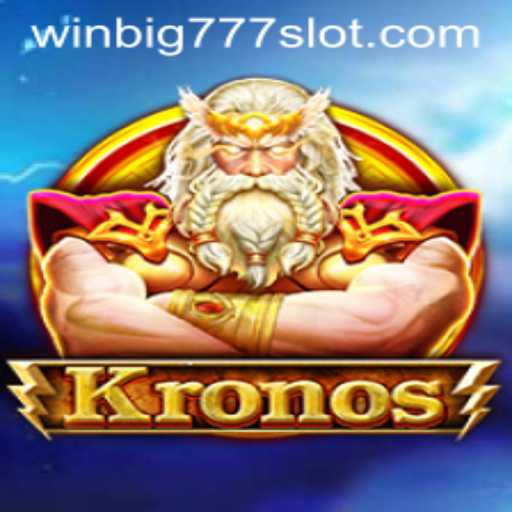 Exploring the Thrilling World of Kronos and WINBIG777 SLOT
