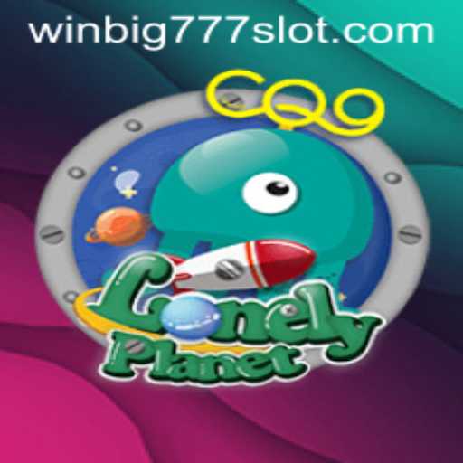 Exploring the World of LonelyPlanet: A Deep Dive into WINBIG777 SLOT