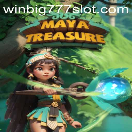 Explore the World of MayaTreasure: An Engaging Adventure in Gaming