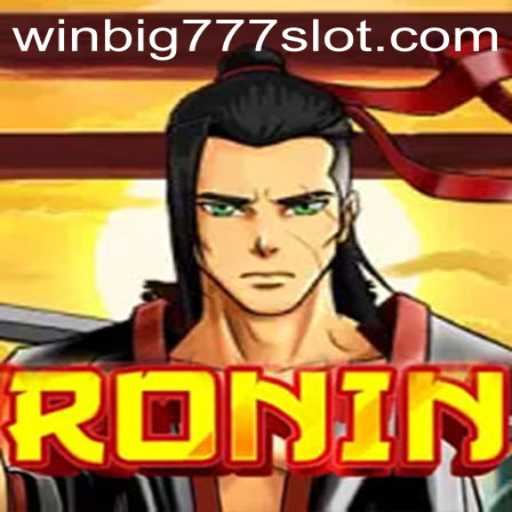 Exploring the World of Ronin: An Intriguing Adventure
