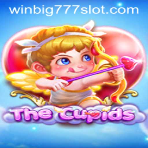 Discover 'TheCupids' with WINBIG777 SLOT