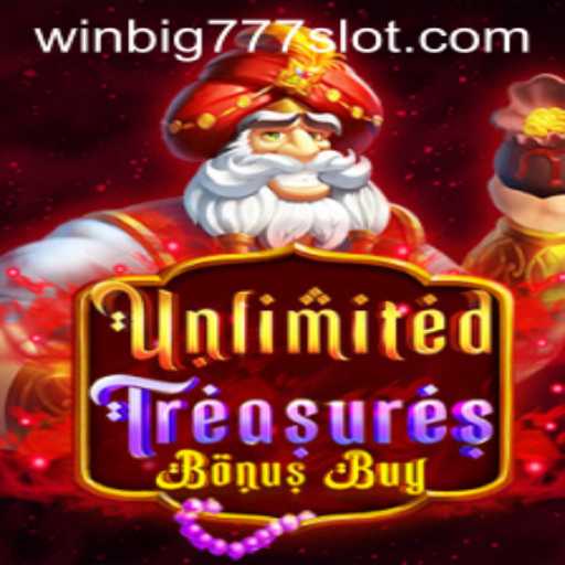 UnlimitedTreasuresBonusBuy: Exploring the Exciting New Game